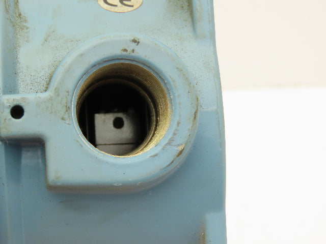 United Electric J120-S144B Pressure Switch 15A 480VAC 0.5-20 PSI