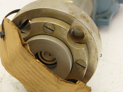 United Electric J120-S152B Pressure Switch 15A 480VAC 1-50 PSI