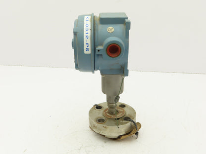 United Electric J120-S152B Pressure Switch 15A 480VAC 1-50 PSI