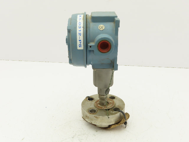 United Electric J120-S152B Pressure Switch 15A 480VAC 1-50 PSI