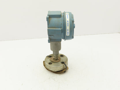 United Electric J120-S152B Pressure Switch 15A 480VAC 1-50 PSI