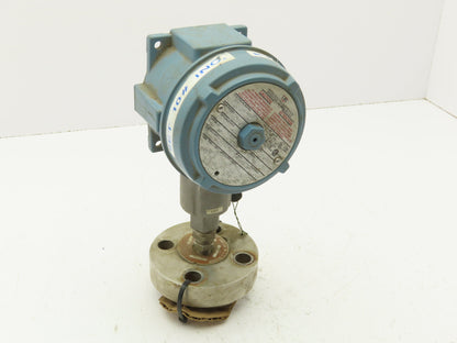 United Electric J120-S152B Pressure Switch 15A 480VAC 1-50 PSI
