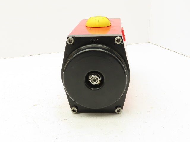 KF Contromatics PAS  2900-4 DLS M5 Pneumatic Valve Actuator 150 PSI