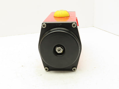 KF Contromatics PAS  2900-4 DLS M5 Pneumatic Valve Actuator 150 PSI