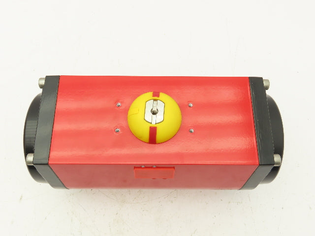 KF Contromatics PAS  2900-4 DLS M5 Pneumatic Valve Actuator 150 PSI