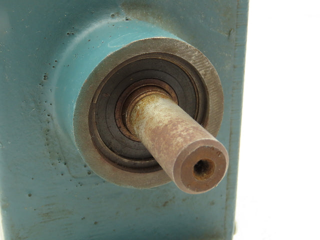Reliance Electric Dodge 12841 Speed Drop Cutout Enclosed Snap Switch 120-460VAC 15A 5/8" Shaft