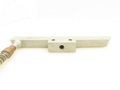 Premier Tech Chronos 15C5 802639 Cast Iron Heater 46V 450W Sealer Heat Element