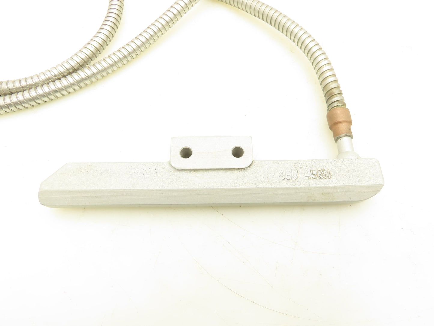 Premier Tech Chronos 15C5 802639 Cast Iron Heater 46V 450W Sealer Heat Element