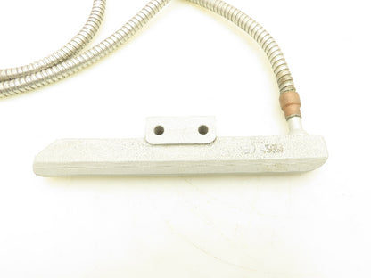 Premier Tech Chronos 15C5 802639 Cast Iron Heater 46V 450W Sealer Heat Element