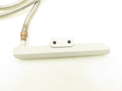 Premier Tech Chronos 15C5 802639 Cast Iron Heater 46V 450W Sealer Heat Element