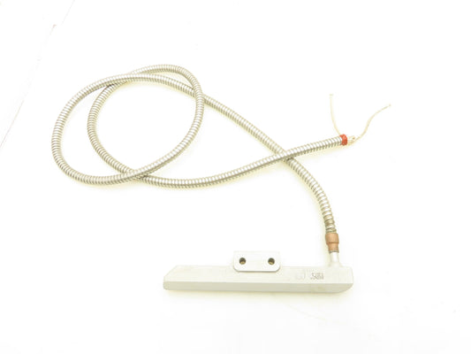 Premier Tech Chronos 15C5 802639 Cast Iron Heater 46V 450W Sealer Heat Element