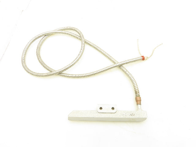 Premier Tech Chronos 15C5 802639 Cast Iron Heater 46V 450W Sealer Heat Element