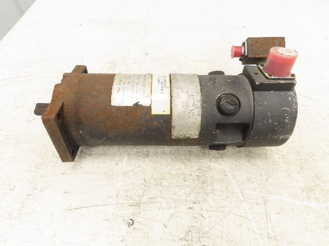 Kollmorgen TT-2953-3058-A  DC Servo Motor 2000 RPM