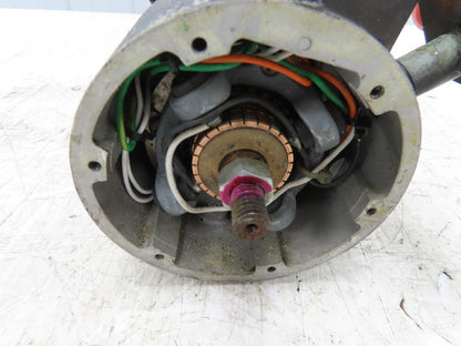 Kollmorgen TT-2953-3058-A  DC Servo Motor 2000 RPM
