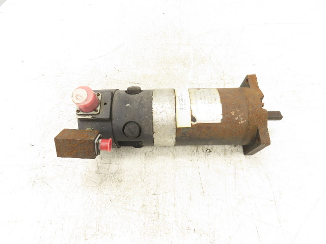 Kollmorgen TT-2953-3058-A  DC Servo Motor 2000 RPM