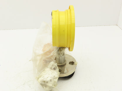 3D Instruments 25504-26C74GAD Accu-Drive Pressure Gauge 0-300 PSI