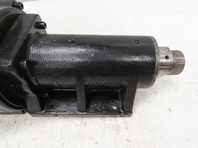 Perske FrL 90.14-2 Spindle Motor 15Hp 17820 RPM 230V 3PH 300Hz