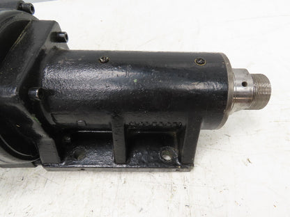 Perske FrL 90.14-2 Spindle Motor 15Hp 17820 RPM 230V 3PH 300Hz