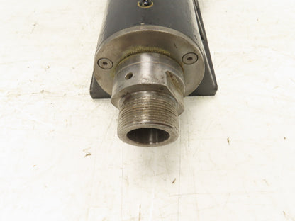 Perske FrL 90.14-2 Spindle Motor 15Hp 17820 RPM 230V 3PH 300Hz