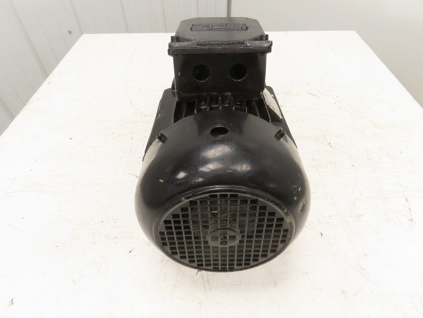 Perske FrL 90.14-2 Spindle Motor 15Hp 17820 RPM 230V 3PH 300Hz