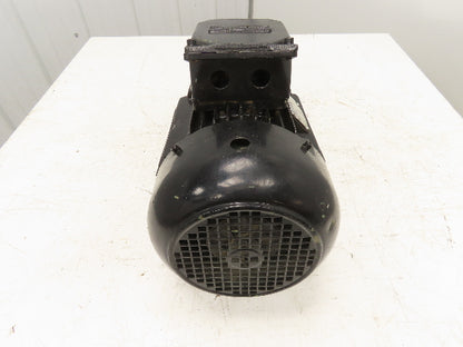 Perske FrL 90.14-2 Spindle Motor 15Hp 17820 RPM 230V 3PH 300Hz