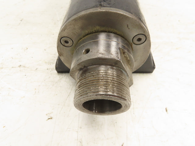 Perske FrL 90.14-2 Spindle Motor 15Hp 17820 RPM 230V 3PH 300Hz