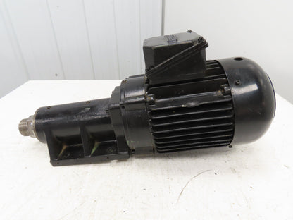 Perske FrL 90.14-2 Spindle Motor 15Hp 17820 RPM 230V 3PH 300Hz