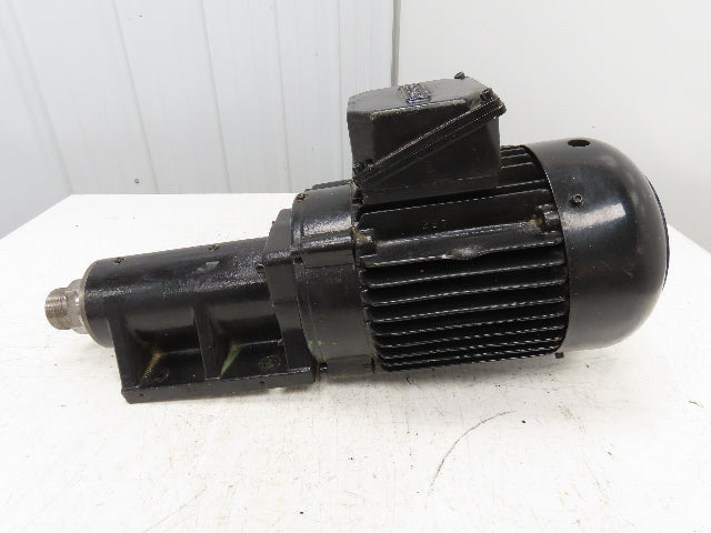 Perske FrL 90.14-2 Spindle Motor 15Hp 17820 RPM 230V 3PH 300Hz