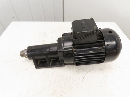 Perske FrL 90.14-2 Spindle Motor 15Hp 17820 RPM 230V 3PH 300Hz