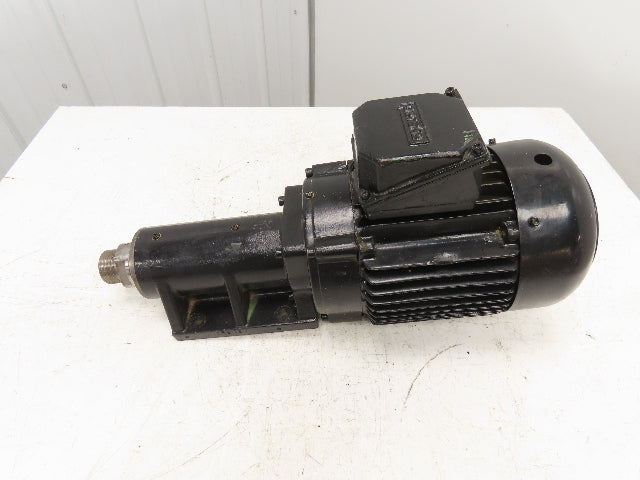Perske FrL 90.14-2 Spindle Motor 15Hp 17820 RPM 230V 3PH 300Hz