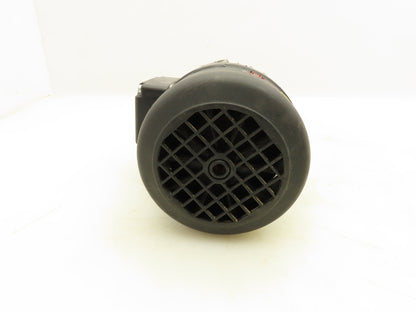 ATB Metric AC Motor 0.12kW 1640 RPM 208-240V 3PH IEC 56 Frame IP54