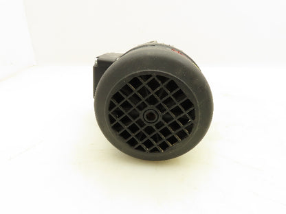 ATB Metric AC Motor 0.12kW 1640 RPM 208-240V 3PH IEC 56 Frame IP54