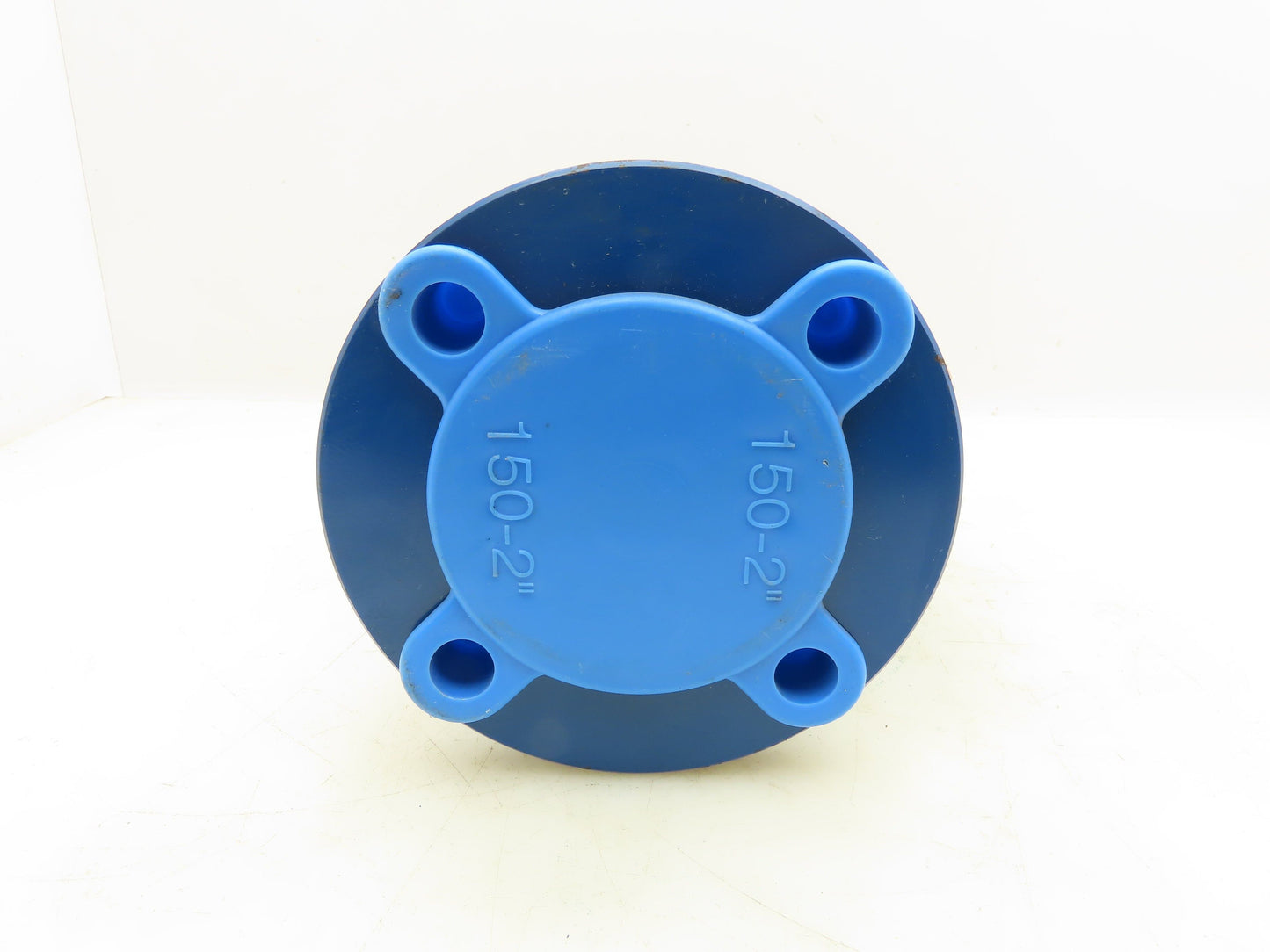 Quadrant F1RCSRRLH1F200-Z1 Steel Ball Valve 2" Flanged 150#