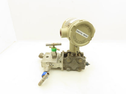 Honeywell STD120-J2H ST 3000 Smart Pressure Transmitter -20 to 400inH20