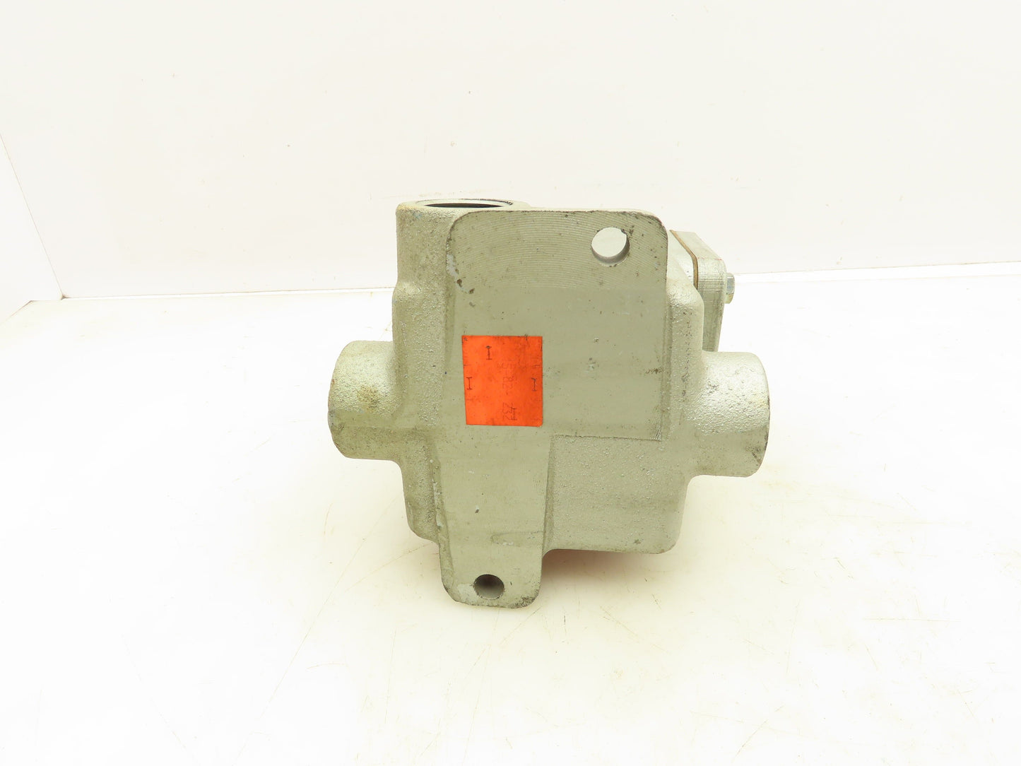 Crouse Hinds AFU 0333 50 Conveyor Control Safety Switch Empty Housing 1" NPT