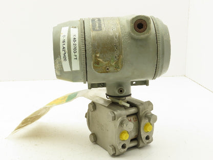 Honeywell YSTD120 ST 3000 Smart Transmitter 0-25inH20