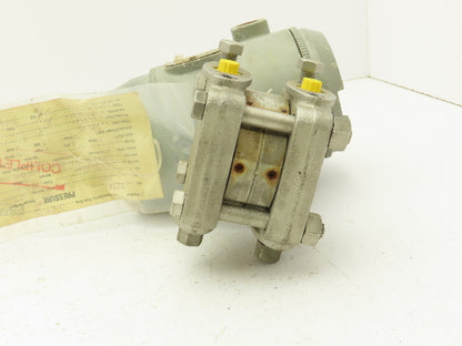 Honeywell YSTD120 ST 3000 Smart Transmitter 0-25inH20