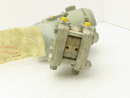 Honeywell YSTD120 ST 3000 Smart Transmitter 0-25inH20