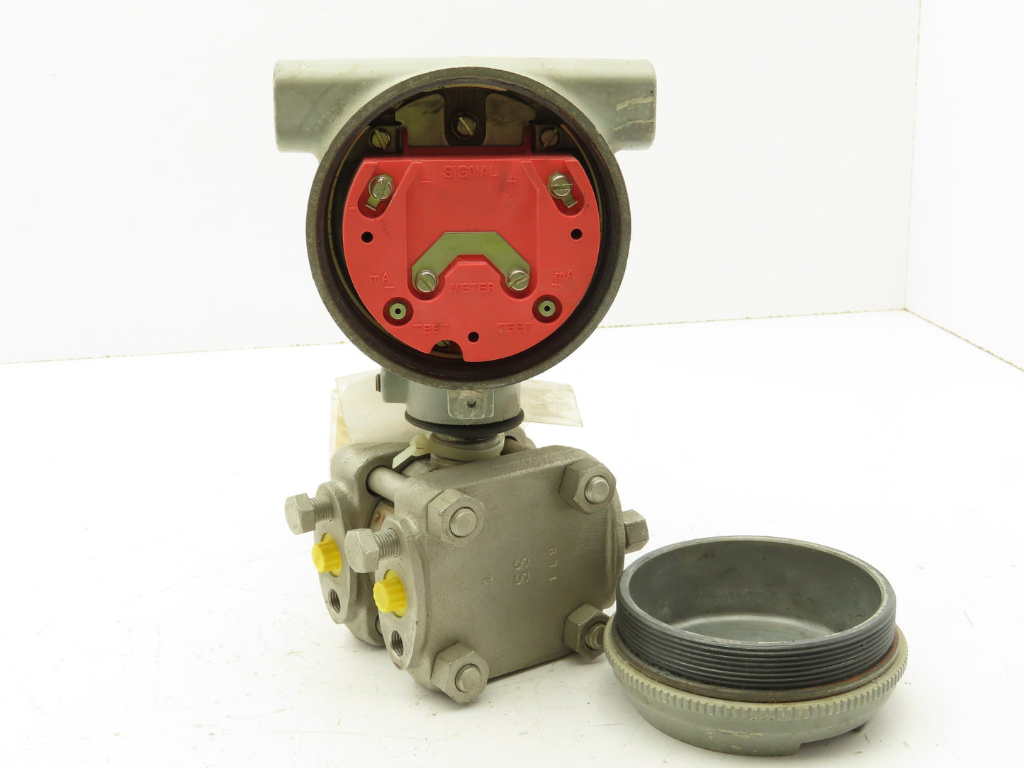 Honeywell YSTD120 ST 3000 Smart Transmitter 0-25inH20