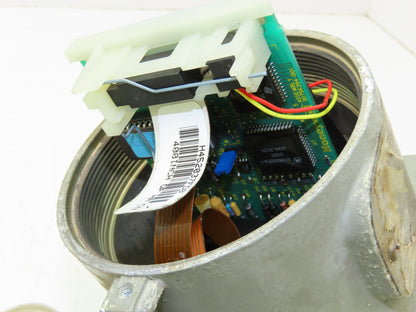 Honeywell YSTD120 ST 3000 Smart Transmitter 0-25inH20