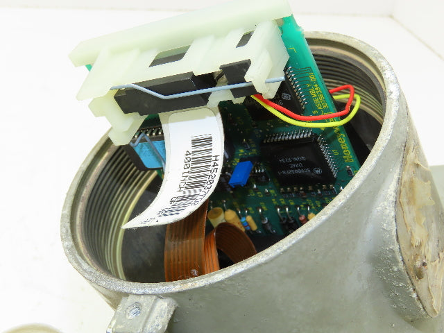 Honeywell YSTD120 ST 3000 Smart Transmitter 0-25inH20