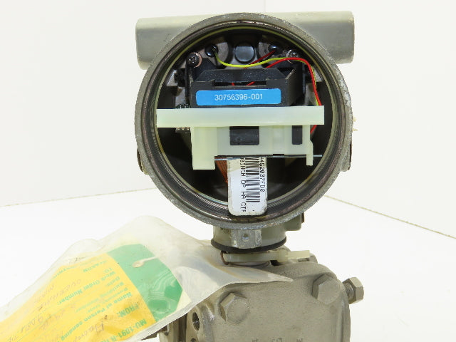 Honeywell YSTD120 ST 3000 Smart Transmitter 0-25inH20