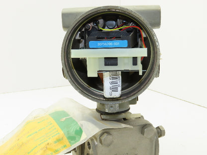 Honeywell YSTD120 ST 3000 Smart Transmitter 0-25inH20