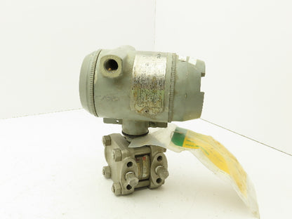 Honeywell YSTD120 ST 3000 Smart Transmitter 0-25inH20