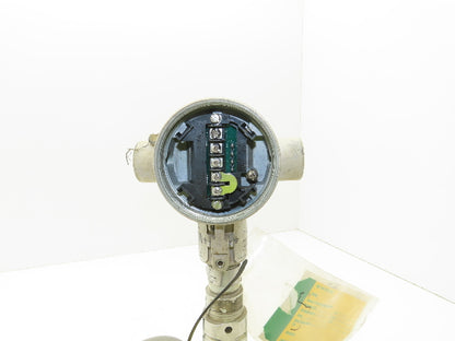 Honeywell STR14G-12D ST3000 S100 R300 Smart Pressure Transmitter 0-125 PSI