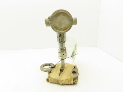 Honeywell STR14G-12D ST3000 S100 R300 Smart Pressure Transmitter 0-125 PSI