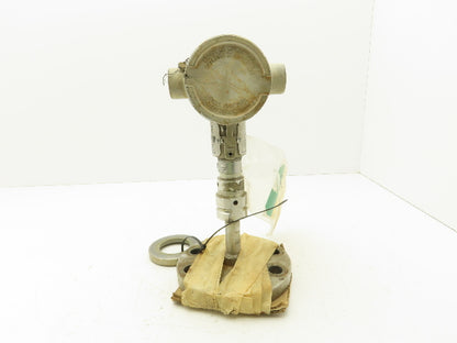 Honeywell STR14G-12D ST3000 S100 R300 Smart Pressure Transmitter 0-125 PSI