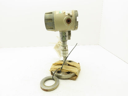 Honeywell STR14G-12D ST3000 S100 R300 Smart Pressure Transmitter 0-125 PSI