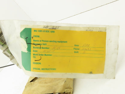 Honeywell STR14G-12D ST3000 S100 R300 Smart Pressure Transmitter 0-125 PSI