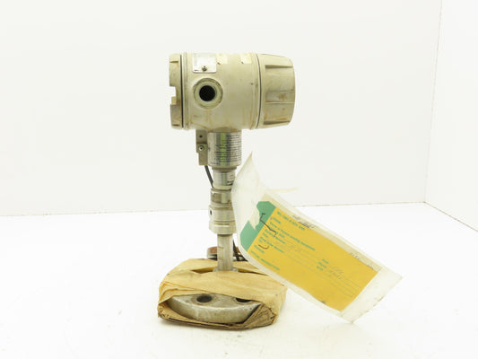 Honeywell STR14G-12D ST3000 S100 R300 Smart Pressure Transmitter 0-125 PSI